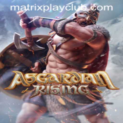 Exploring AsgardianRising: A Journey into Matrix Play