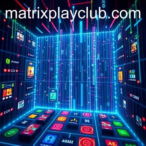 Matrix Play