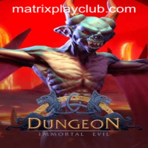 Unveiling the Exciting World of Dungeon: A Dive into Matrix Play