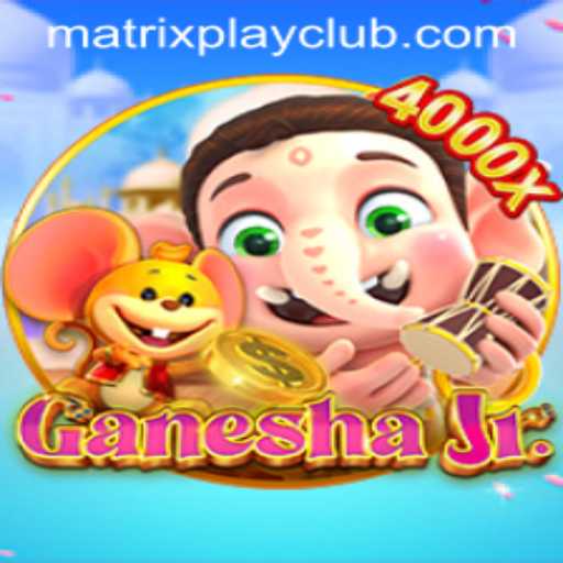 Discover the Exciting World of GaneshaJr - The Game of Strategy and Matrix Play