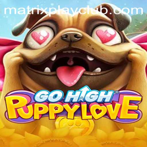 GoHighPuppyLove and the Exciting World of Matrix Play
