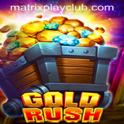 GoldRush: Unveiling the Thrilling Adventure of Matrix Play