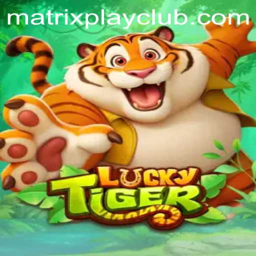 Exploring the Excitement of LuckyTiger: A Dive into Matrix Play
