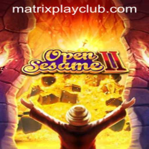 Discover the Enigmatic World of OpenSesameII and Matrix Play