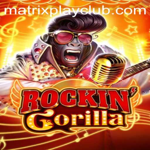 RockinGorilla: Unleashing the Power of Matrix Play