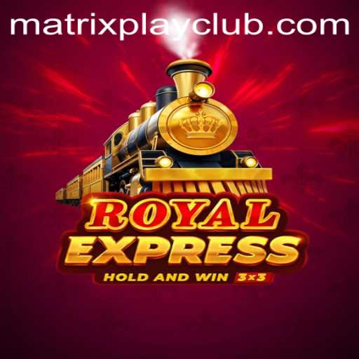 Unveiling the Exciting World of RoyalExpress: A Journey Through Matrix Play