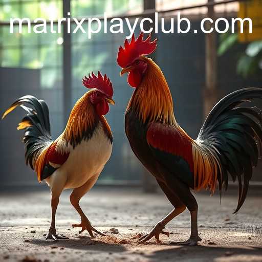 Sabong Games: Exploring the Impact of Matrix Play