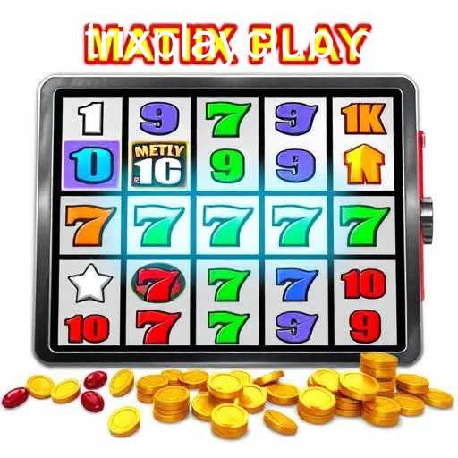 The Evolution and Impact of Slot Machines with Matrix Play