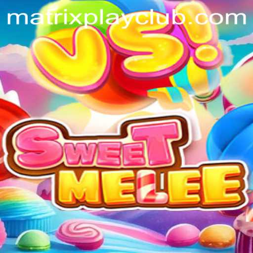 SweetMelee: The Innovative Gaming Experience with Matrix Play