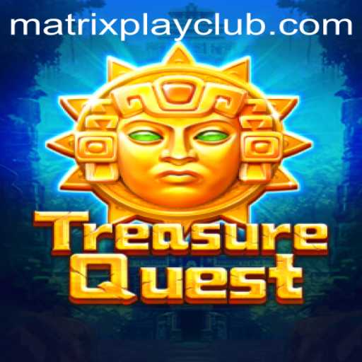 Discover the Thrills of TreasureQuest and Dive into Matrix Play