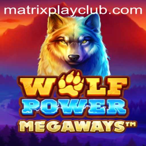 Exploring the Thrilling World of WolfPowerMega: Matrix Play