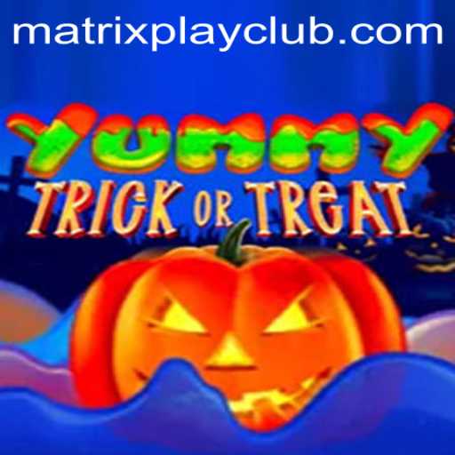 YummyTrickorTreat and the Exciting World of Matrix Play